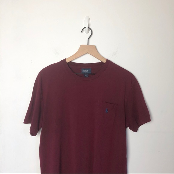 Ralph Lauren T-Shirt - Picture 2 of 5